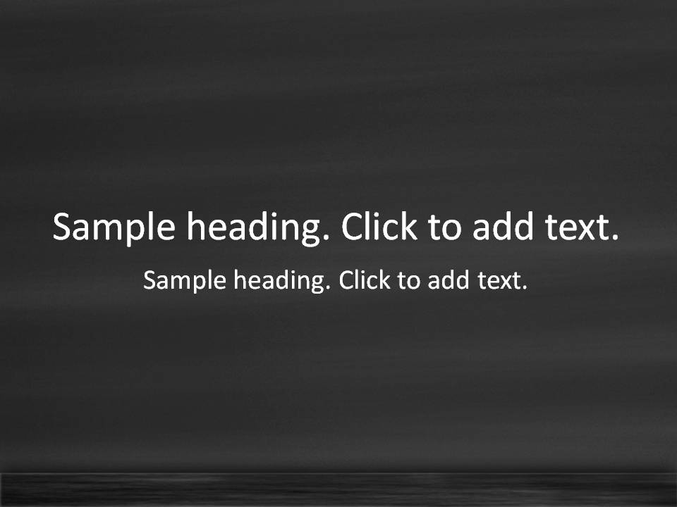 Blackboard02-PowerPointテンプレートのアイキャッチ画像