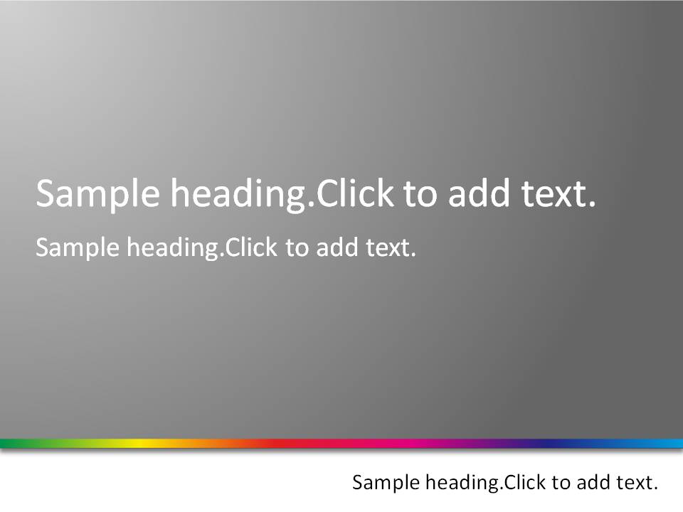 Simple07-PowerPointテンプレートのアイキャッチ画像